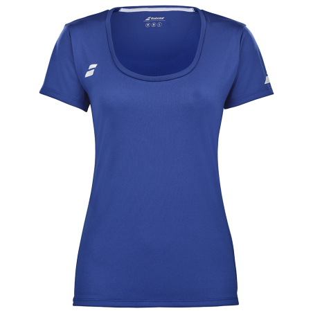 Babolat Play Cap Sleeve Women Sodalite Blue