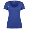 Babolat Play Cap Sleeve Women Sodalite Blue