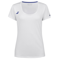 Babolat Play Cap Sleeve Women White