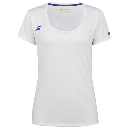 Babolat Play Cap Sleeve Women White