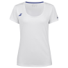 Babolat Play Cap Sleeve Women White