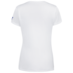 Babolat Play Cap Sleeve Women White