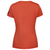 Babolat Play Cap Sleeve Women Fiesta Red