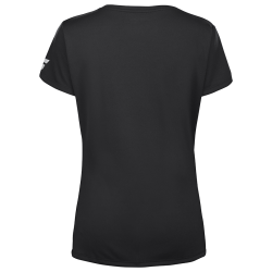 Babolat Play Cap Sleeve Women Black