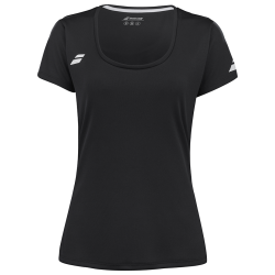 Babolat Play Cap Sleeve Women Black