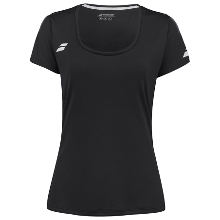 Babolat Play Cap Sleeve Women Black