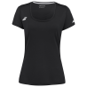 Babolat Play Cap Sleeve Women Black