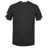 Babolat Play Crew Neck Tee Men Black