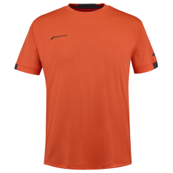 Babolat Play Crew Neck Tee...