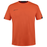 Babolat Play Crew Neck Tee Men Fiesta Red