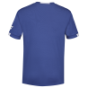 Babolat Play Crew Neck Tee Men Sodalite Blue