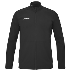 Babolat Play Jacket Men Black