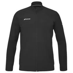 Babolat Play Jacket Men Black