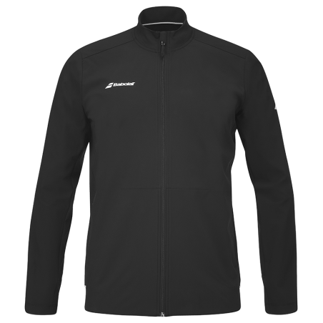 Babolat Play Jacket Men Black