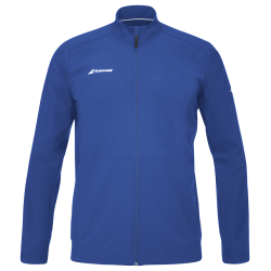 Babolat Play Jacket Men Sodalite Blue