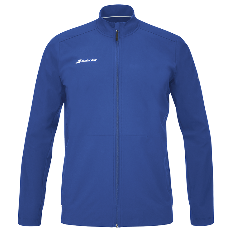 Babolat Play Jacket Men Sodalite Blue