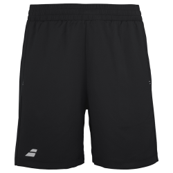 Babolat Play Short Men Black