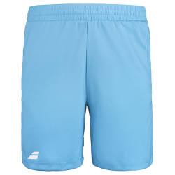 Babolat Play Short Men Cyan...