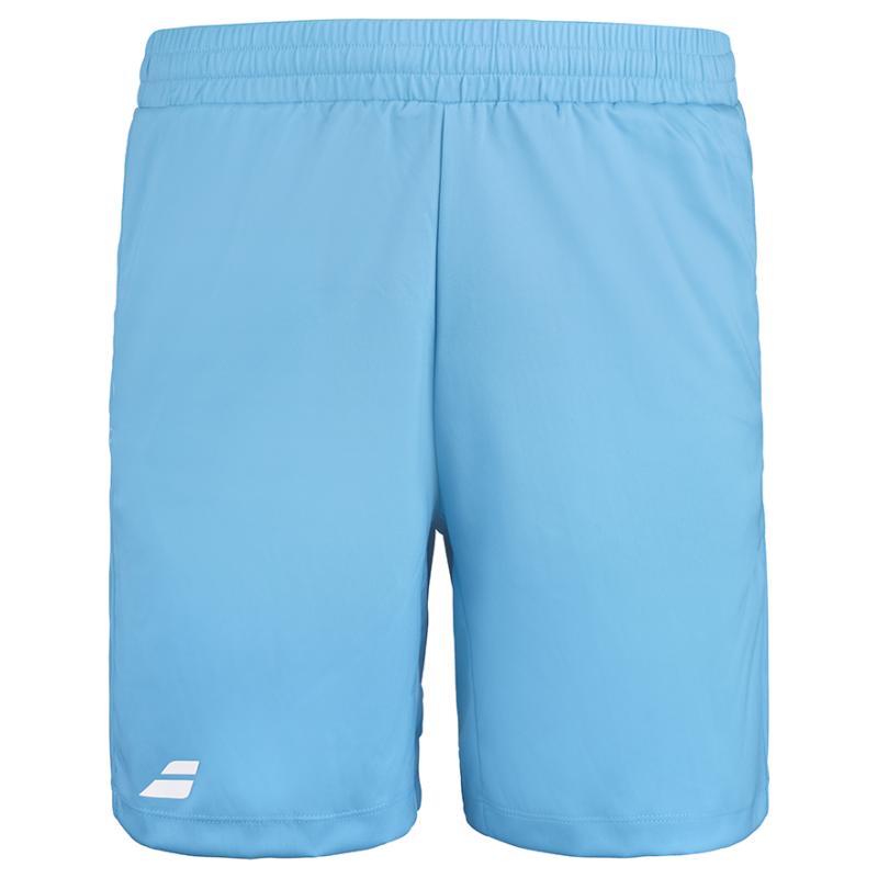 Babolat Play Short Men Cyan Blue