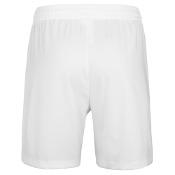 Babolat Play Short Men White