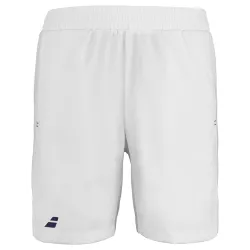 Babolat Play Short Men White