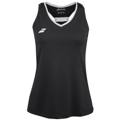 Babolat Play Tank Women Black