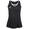 Babolat Play Tank Women Black