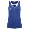 Babolat Play Tank Women Sodalite Blue