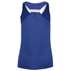 Babolat Play Tank Women Sodalite Blue