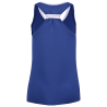 Babolat Play Tank Women Sodalite Blue