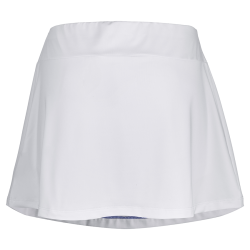 Babolat Play Skirt Women White