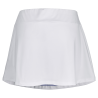 Babolat Play Skirt Women White