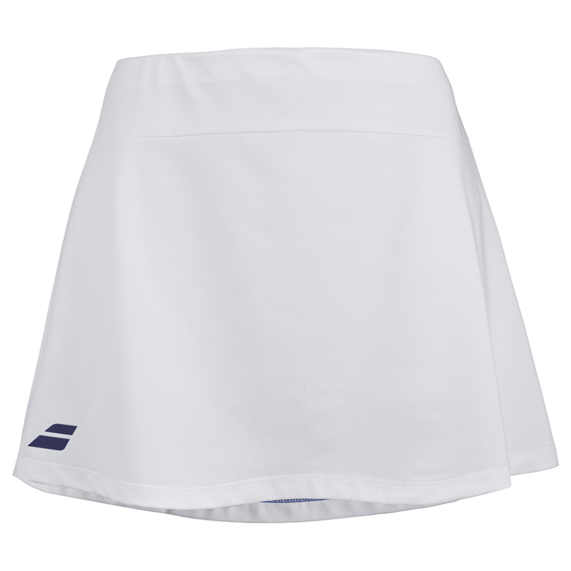 Babolat Play Skirt Women White