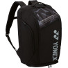 Yonex Pro Backpack L 92412 Black