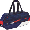 Yonex Pro Tournament Bag BA31 White/Navy/Red