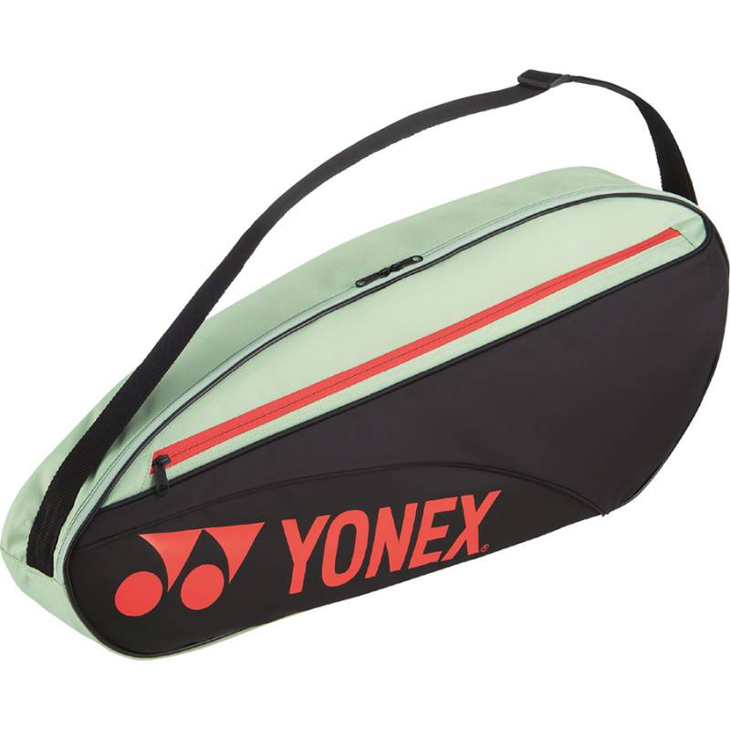 Yonex Team Racket Bag 42323 Black Green