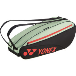 Yonex Team Racket Bag 42326 Black Green