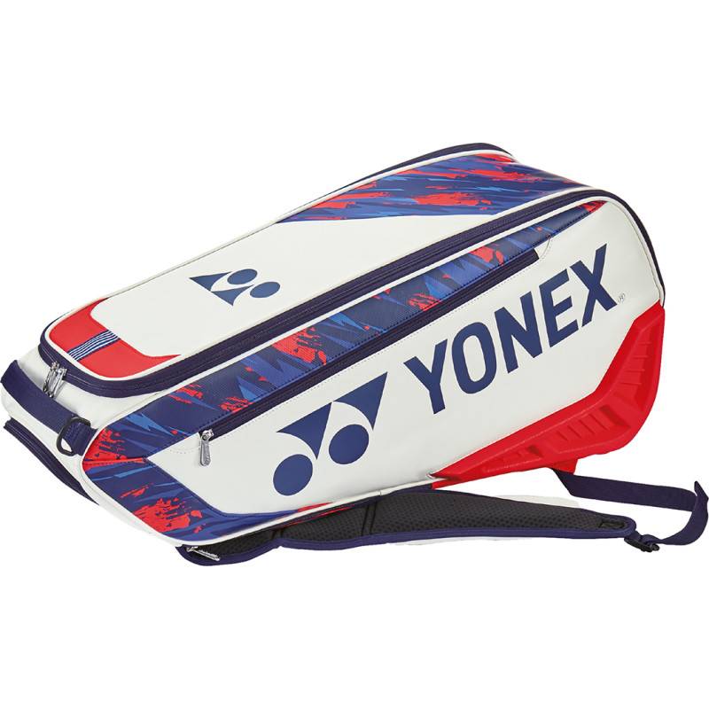 Yonex Expert Bag BA02326 White Red