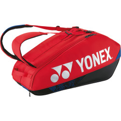 Yonex Pro Racket Bag 92426 Scarlet
