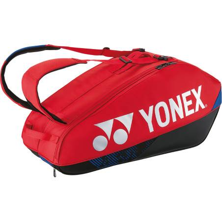 Yonex Pro Racket Bag 92426 Scarlet