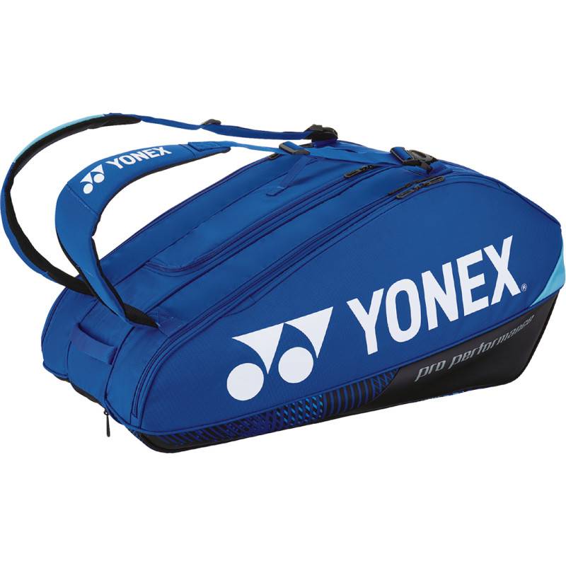 Yonex Pro Racket Bag 92429 Cobalt Blue