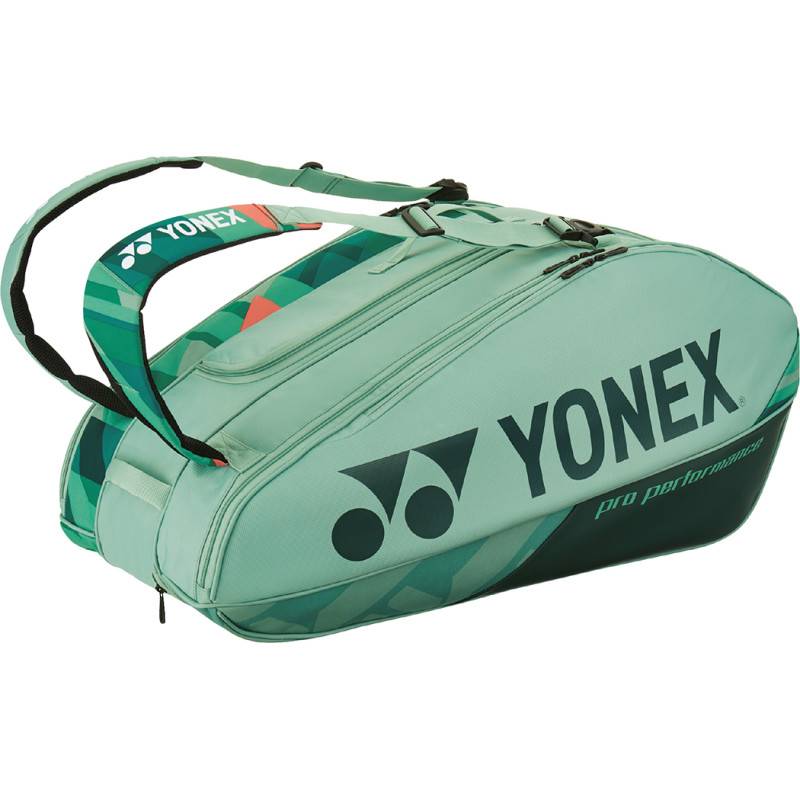 Yonex Pro Racket Bag 92429 Olive Green