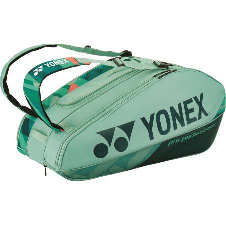 Yonex Pro Racket Bag 92429 Olive Green