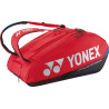 Yonex Pro Racket Bag 92429 Scarlet
