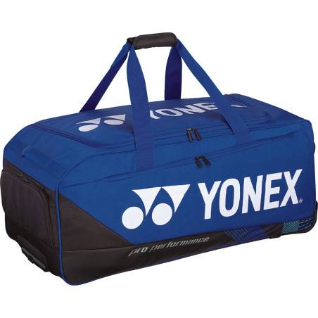 Yonex Trolley Bag 92432 Blue