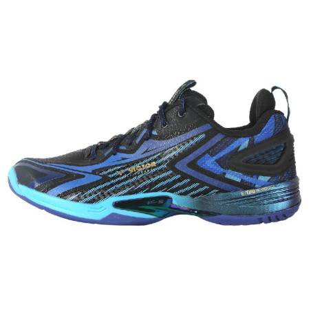 BLBK Chaussures de badminton, chaussures de squash, chaussures d