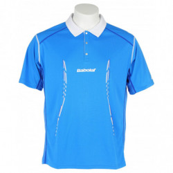 polo asics junior 2014