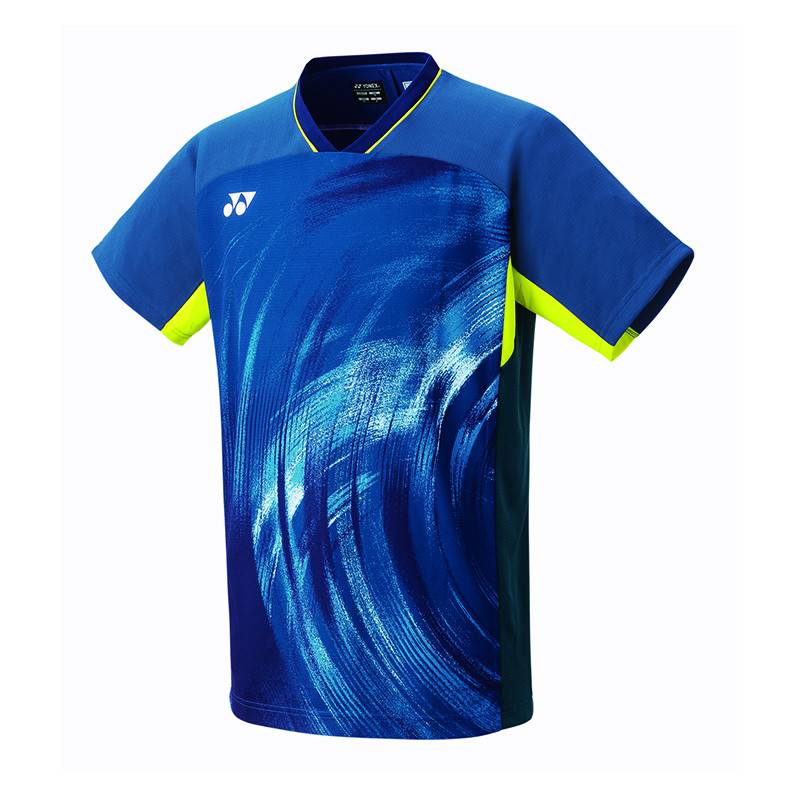 Yonex Polo Men 10568 Night Sky