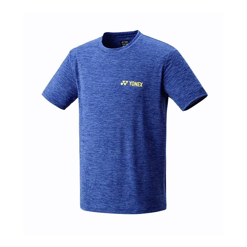 Yonex Tee-shirt 16681 Indigo Marine