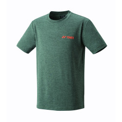 Yonex Tee-shirt 16681 Olive